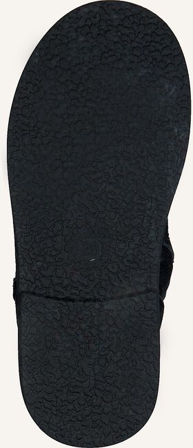 Zwarte SHOESME Enkellaarsjes CC20W002 Zwarte SHOESME Enkellaarsjes CC20W002 - large