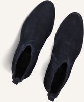 Blauwe NOTRE-V Chelsea boots 2SERA208 Blauwe NOTRE-V Chelsea boots 2SERA208 - medium