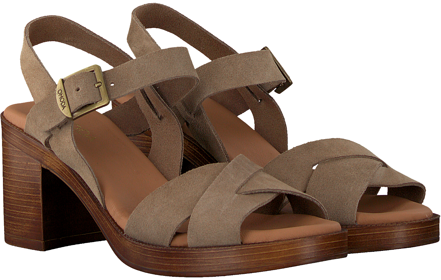 Camel OMODA Sandalen 722021 | Omoda
