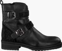 Zwarte HIP H1847 Biker boots - medium