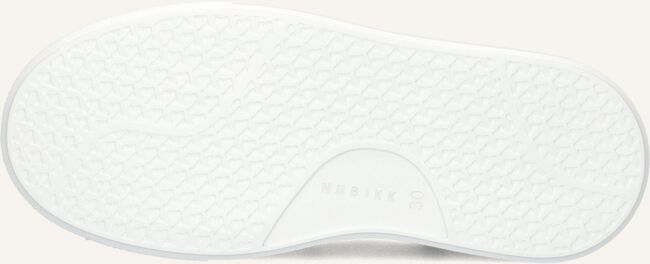 Witte NUBIKK Lage sneakers VINCE STRAPS K Witte NUBIKK Lage sneakers VINCE STRAPS K - large