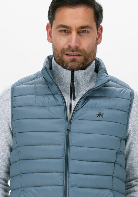 Groene VANGUARD Bodywarmer BODYWARMER DENSYLON - large