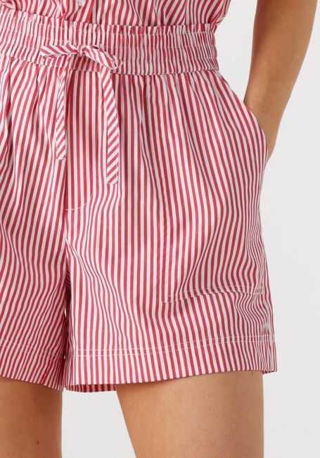 Rode ANOTHER LABEL Korte broek ROMANA SHORT - large