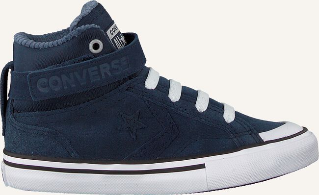Blauwe CONVERSE Hoge sneakers PRO BLAZE STRAP HI KIDS Blauwe CONVERSE Hoge sneakers PRO BLAZE STRAP HI KIDS - large