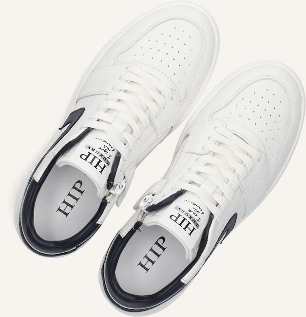 Witte HIP Lage sneakers H1015 Witte HIP Lage sneakers H1015 - large
