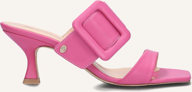 Roze FRED DE LA BRETONIERE Muiltjes 163010149 Roze FRED DE LA BRETONIERE Muiltjes 163010149 - large