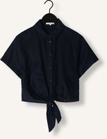 Donkerblauwe CIRCLE OF TRUST Blouses NADIA BLOUSE Donkerblauwe CIRCLE OF TRUST Blouses NADIA BLOUSE - medium