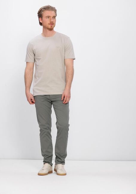 Zand BOSS ORANGE T-shirt TALES - large