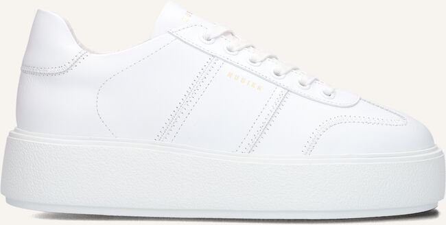 Witte NUBIKK Lage sneakers ELISE WING Witte NUBIKK Lage sneakers ELISE WING - large