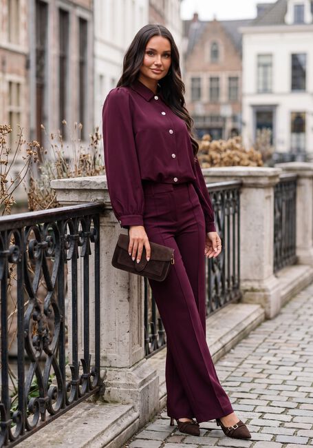 Plum NOTRE-V Jack NV-ISANNE - large