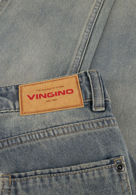 Donkerblauwe VINGINO Skinny jeans PEPPE - large
