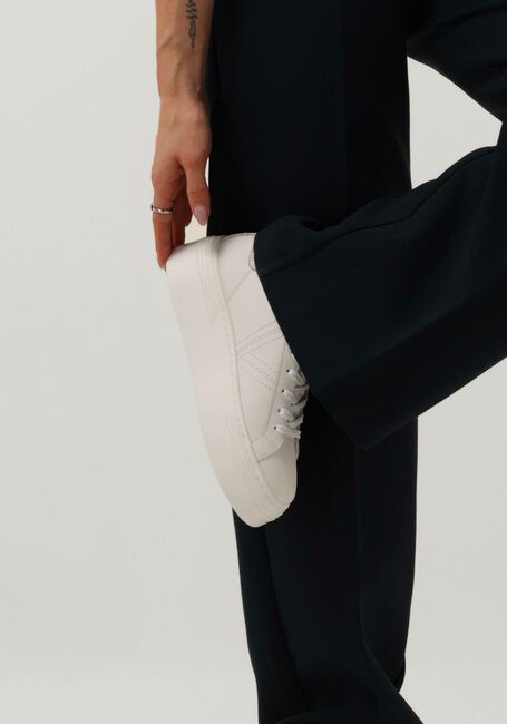 Witte VIA VAI Lage sneakers ISA LAYNE Witte VIA VAI Lage sneakers ISA LAYNE - large