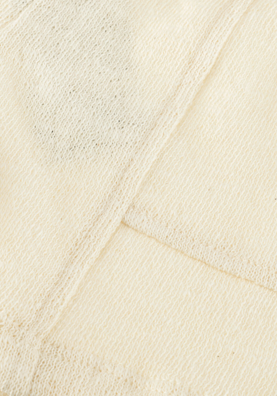 Creme PLAY UP Korte broek FLAME JERSEY SHORTS - large