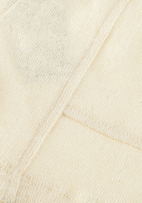 Creme PLAY UP Korte broek FLAME JERSEY SHORTS - large