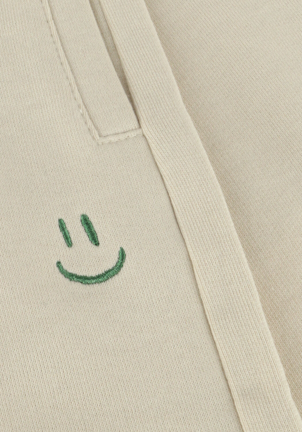 Ecru MOLO Korte broek ALW - large