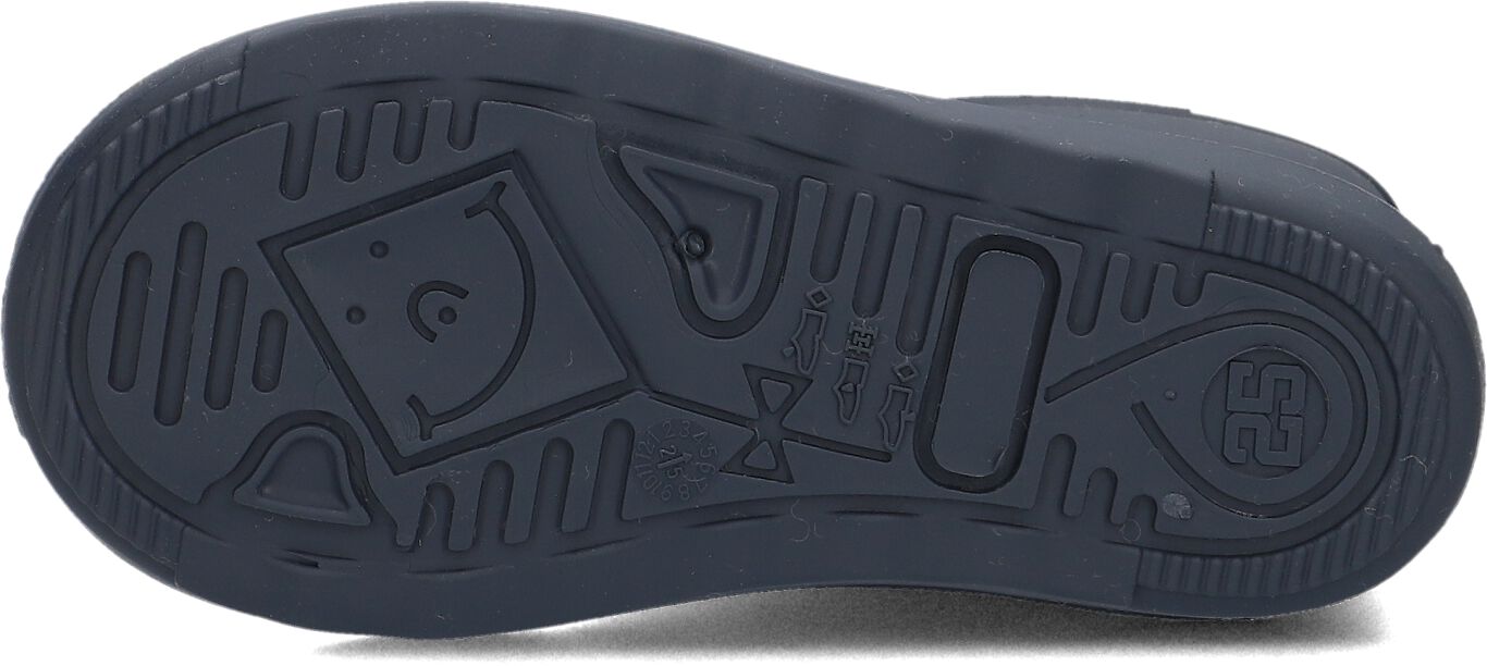 En Fant Enfant Meisjes Laarzen Thermo Boot - Blauw, foto 4