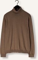 Zwarte SELECTED MEN Coltrui SLHBERG ROLL NECK NOOS Zwarte SELECTED MEN Coltrui SLHBERG ROLL NECK NOOS - medium