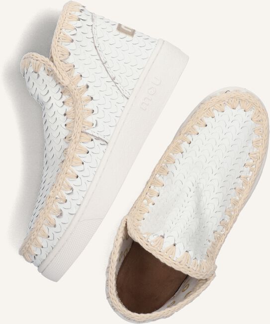 MOU ESKIMO SNEAKER MOU ESKIMO SNEAKER - large