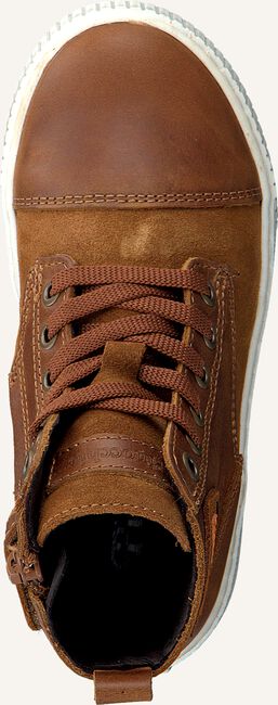 Cognac PINOCCHIO Veterboots P1555 Cognac PINOCCHIO Veterboots P1555 - large