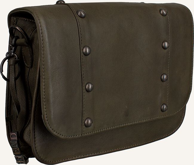 Groene LEGEND Schoudertas FARRA Groene LEGEND Schoudertas FARRA - large