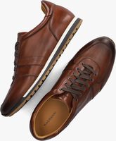 Bruine MAGNANNI Lage sneakers 22652 - medium