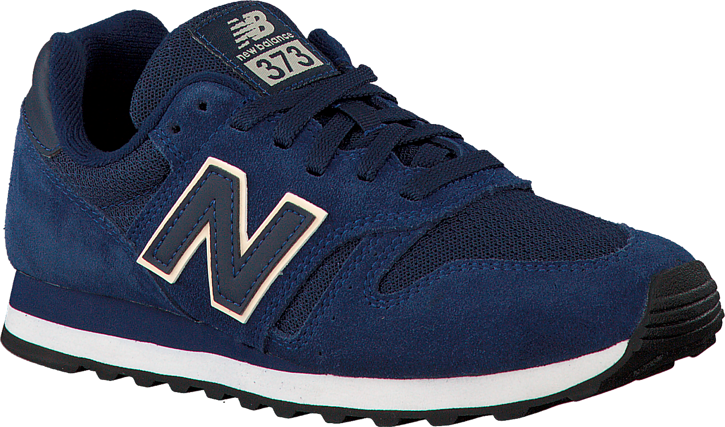 new balance dames 373