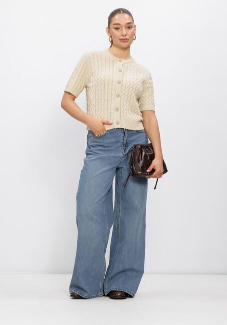 Bruine MY ESSENTIAL WARDROBE Vest DIVAMW KNIT CARDIGAN - large