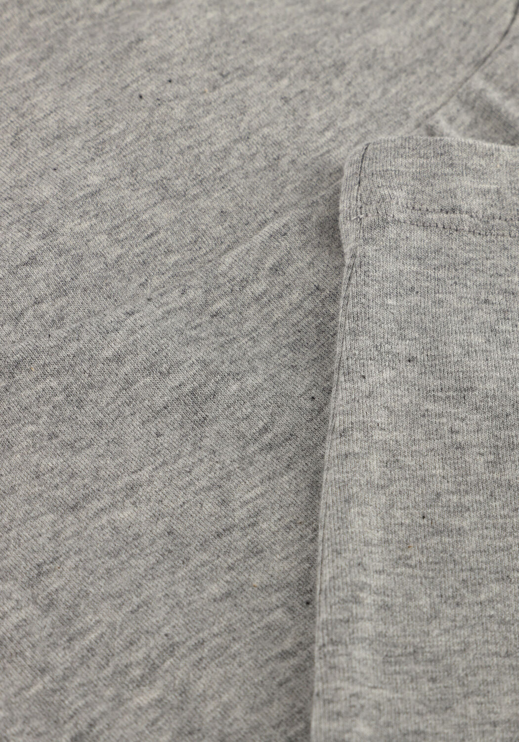 Grijze MARMAR COPENHAGEN Legging PIVA - large