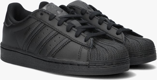 Sneakers Adidas Shoes Adidas Superstar Dames Sale Zwart Zwarte