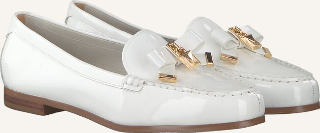 Witte MICHAEL KORS Loafers ALICE LOAFER Witte MICHAEL KORS Loafers ALICE LOAFER - large
