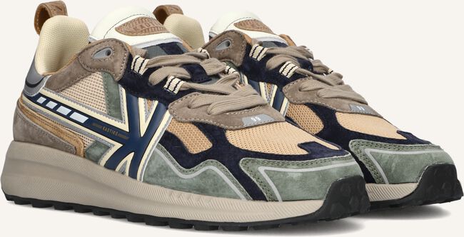 Multi KAOTIKO Lage sneakers VANCOUVER TECH Multi KAOTIKO Lage sneakers VANCOUVER TECH - large