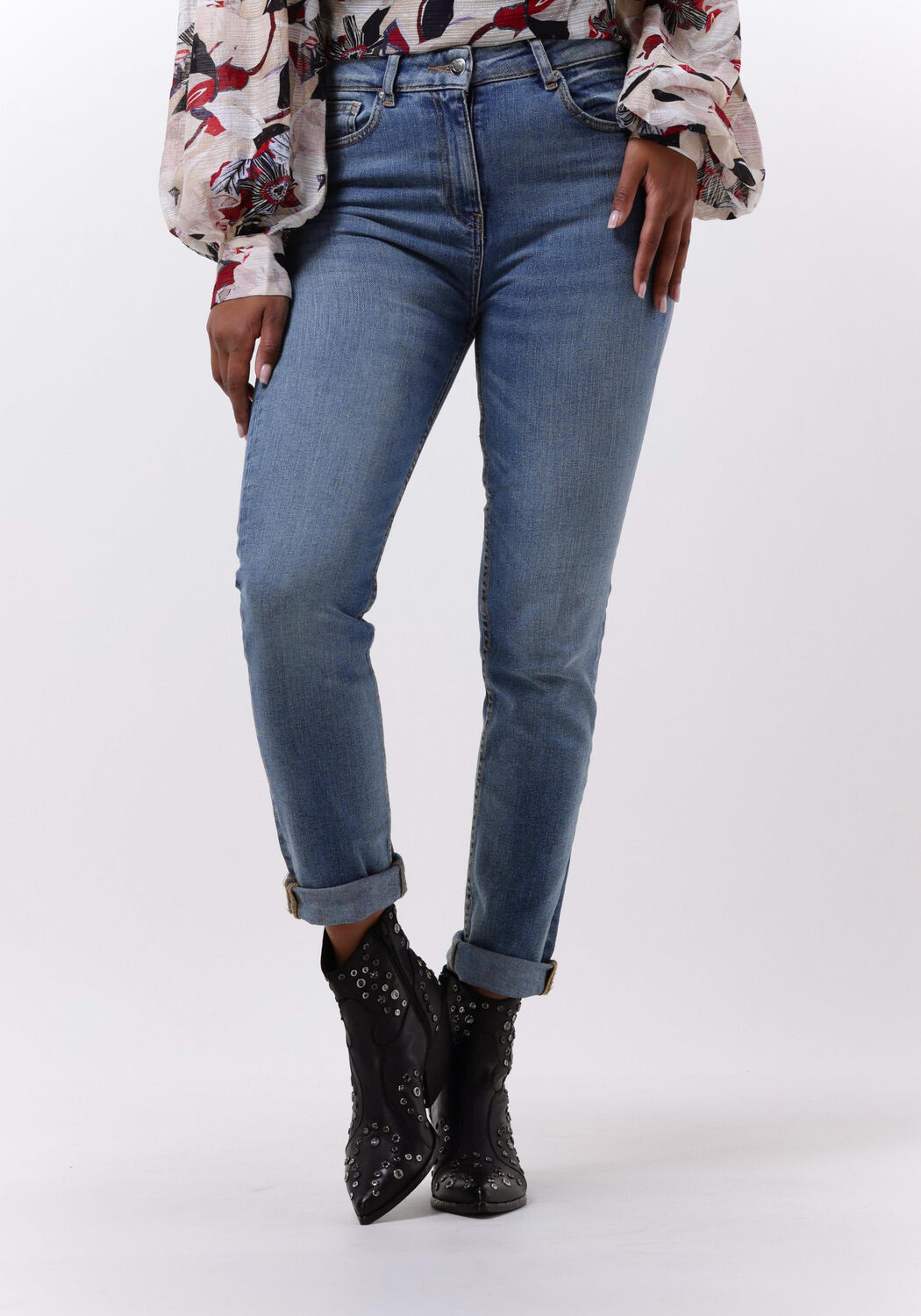 Iro sales skinny jeans