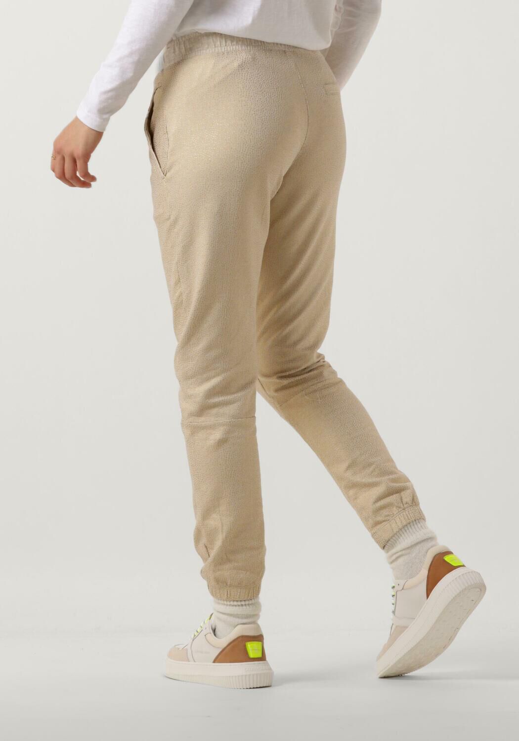 Cropped joggers cheap