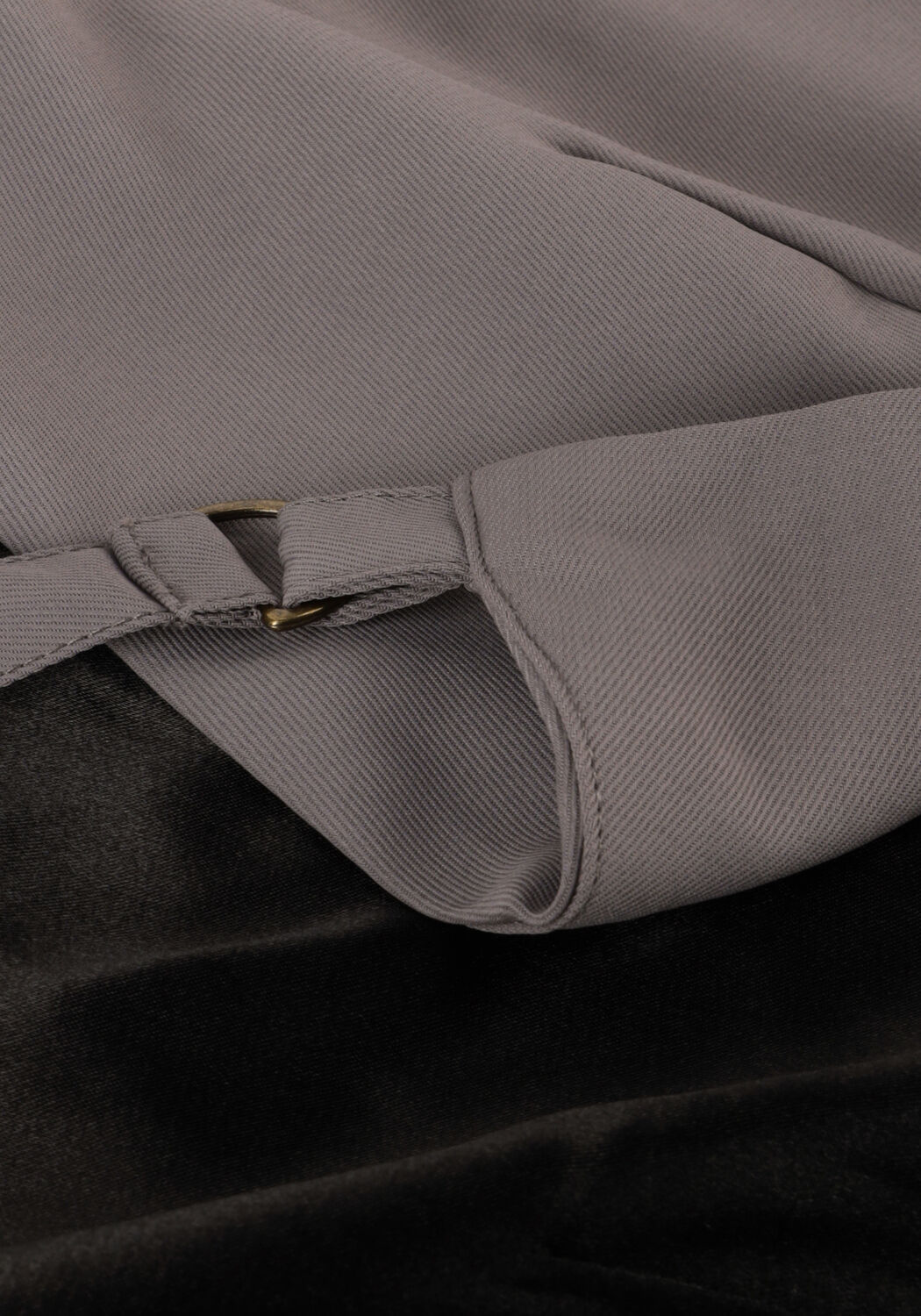 Grijze FRANKIE & LIBERTY Spencer KAIA WAISTCOAT - large