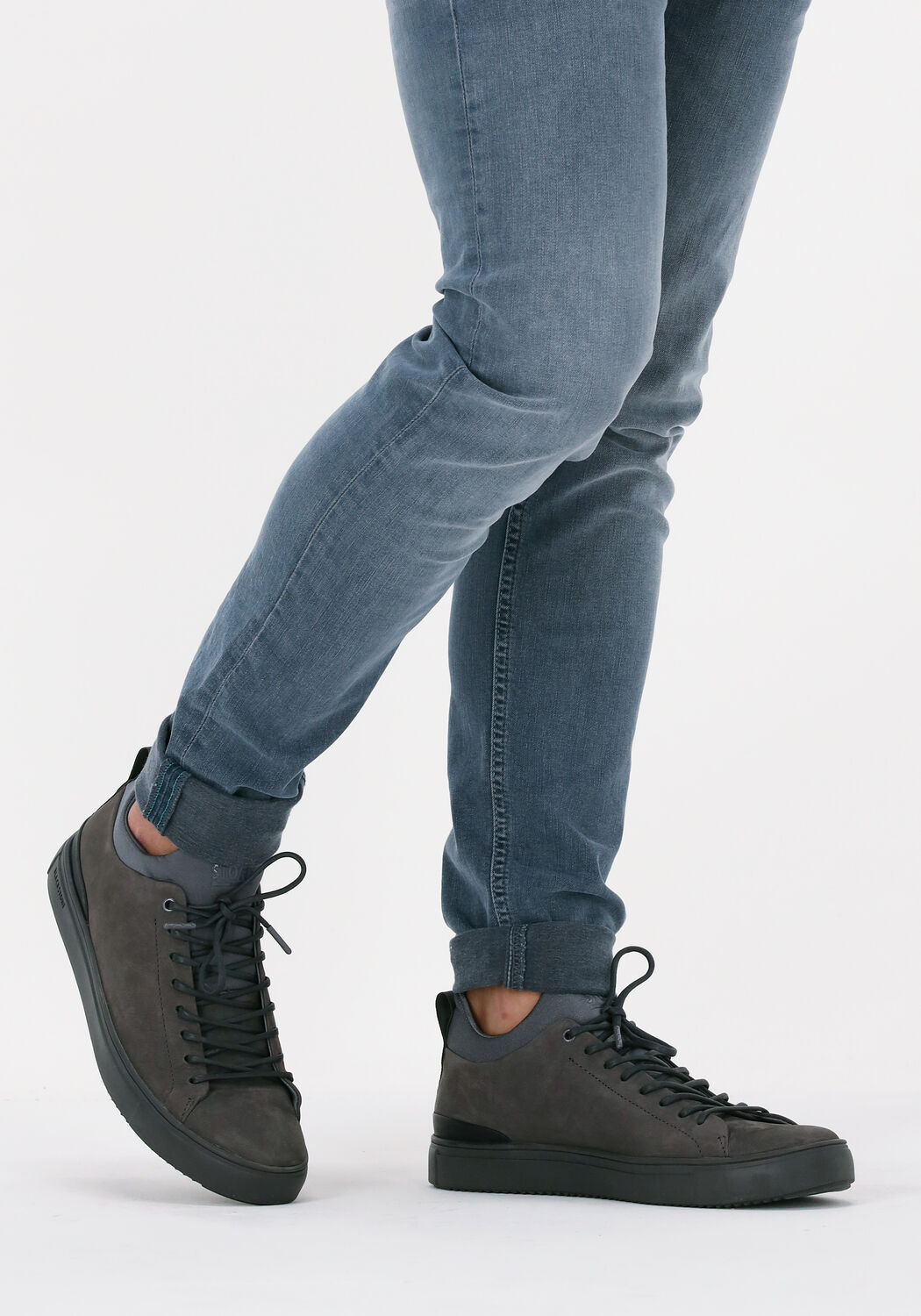 Schoenen sales blackstone heren