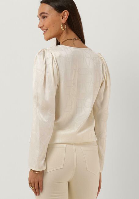 Gebroken wit JOSH V Blouses ATLAS - large