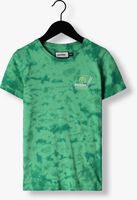 Groene RAIZZED T-shirt SHIELDS - medium