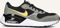 Groene NIKE Lage sneakers AIR MAX SYSTM (GS) - medium