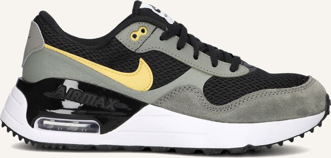 Groene NIKE Lage sneakers AIR MAX SYSTM (GS) Groene NIKE Lage sneakers AIR MAX SYSTM (GS) - large