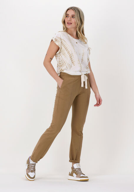 Bruine 10DAYS Top TEE BAMBOO DYE - large