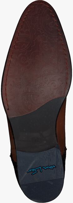 Cognac VAN LIER Nette schoenen 1859104 - large