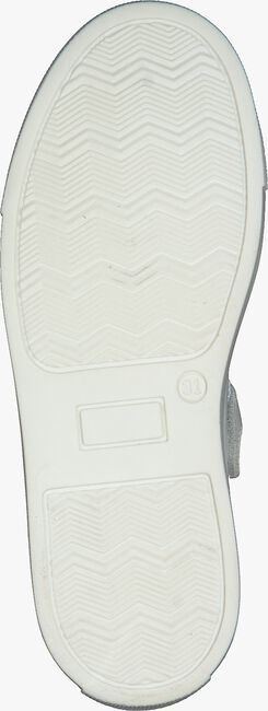 Witte GIGA Lage sneakers G2063 - large