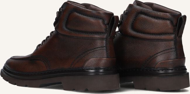 Bruine GREVE Veterboots BOLZANO 5546 Bruine GREVE Veterboots BOLZANO 5546 - large