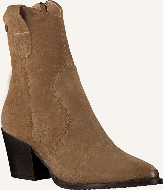 Bruine NOTRE-V Cowboylaarzen 01-227 Bruine NOTRE-V Cowboylaarzen 01-227 - large