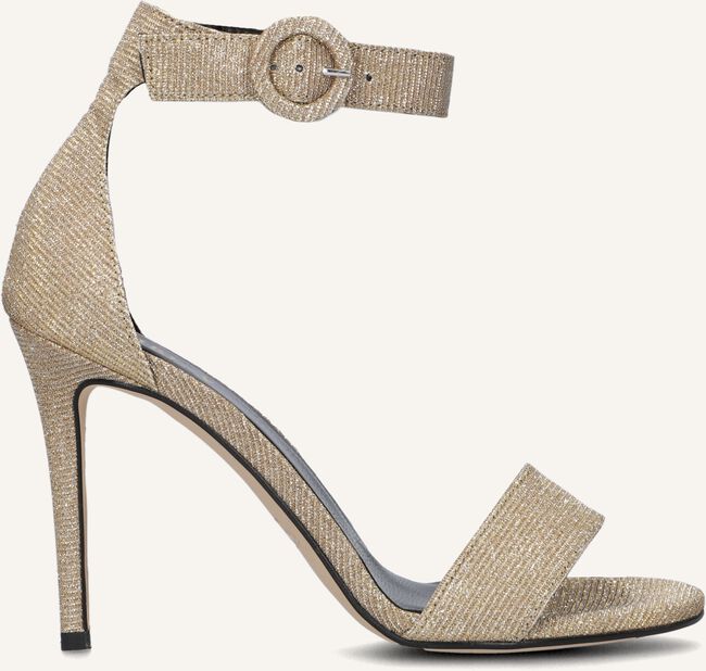 Gouden NOTRE-V Sandalen 24716 Gouden NOTRE-V Sandalen 24716 - large