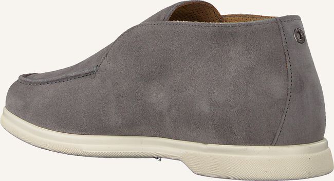 Grijze GIORGIO Instappers 73101 Grijze GIORGIO Instappers 73101 - large