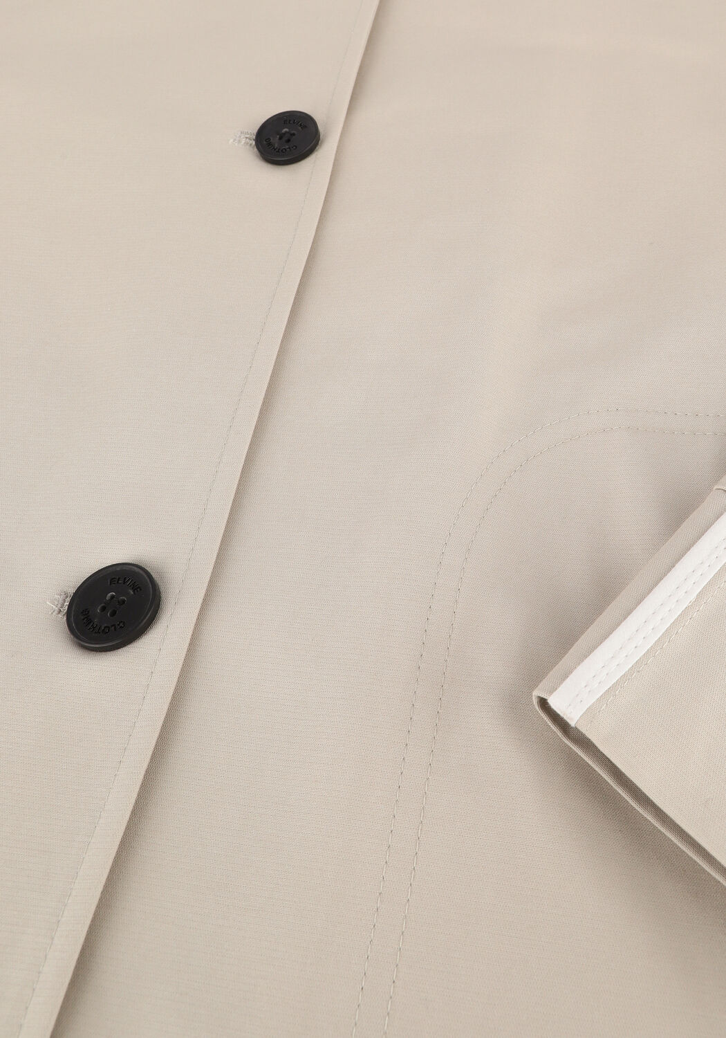 Zand ELVINE Mantel ELSA - large