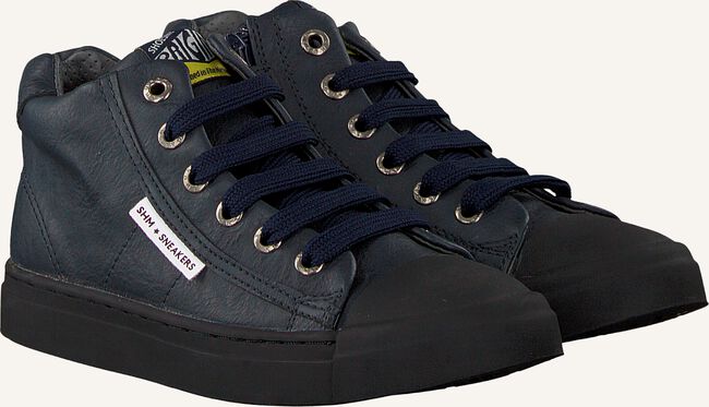 Blauwe SHOESME Sneakers HU8W018 Blauwe SHOESME Sneakers HU8W018 - large