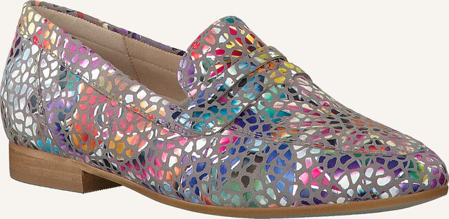Grijze GABOR Loafers 444 Grijze GABOR Loafers 444 - large