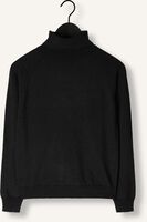Zwarte SUMMUM Coltrui TURTLE NECK SWEATER SOFT Zwarte SUMMUM Coltrui TURTLE NECK SWEATER SOFT - medium